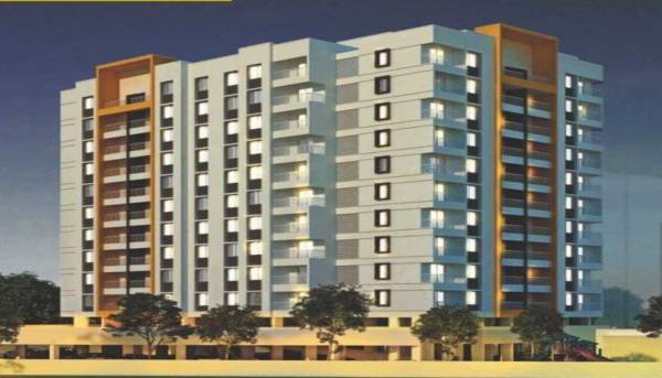 Elevation shangar-vatika-b Elevation