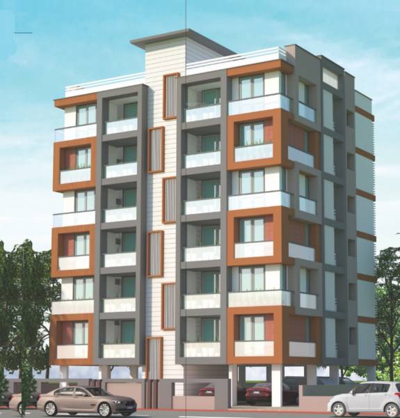  alif-1-appartment Elevation