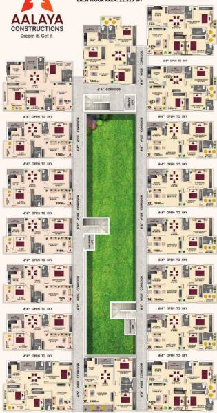  aspire Aspire Cluster Plan