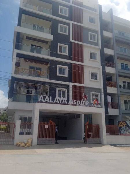  aspire Construction Status Jan-25