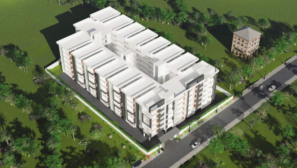  aspire Elevation