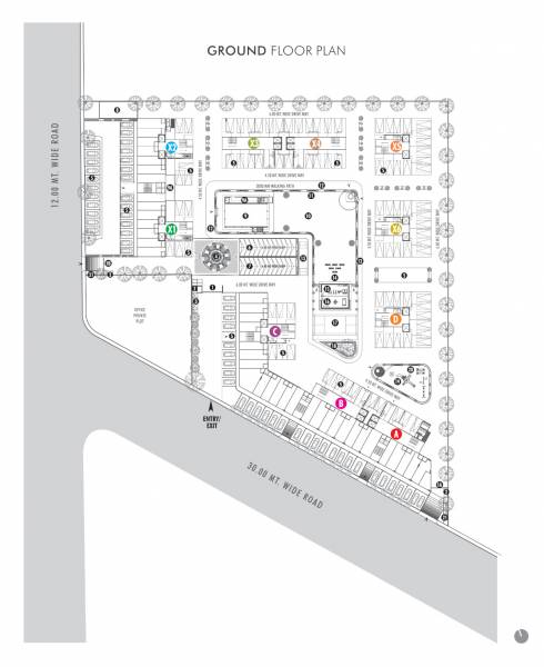  sun-rising-homes-phase-2 Master Plan
