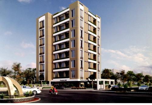 Elevation titanium-heights Elevation