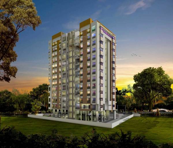 main of HNK Platinum Glory