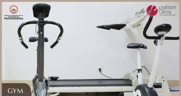 amenities of HNK Platinum Glory