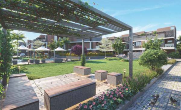  platinum-pride Landscaped Gardens