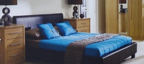  karma-heights Bedroom