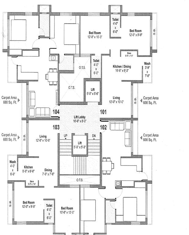  sthapatya green city Layout Plan
