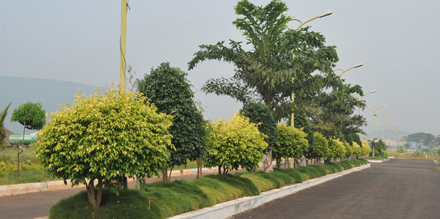  brundavan estates phase x Others