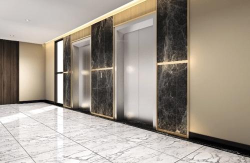  garden-city-independent-floors Lift(s)