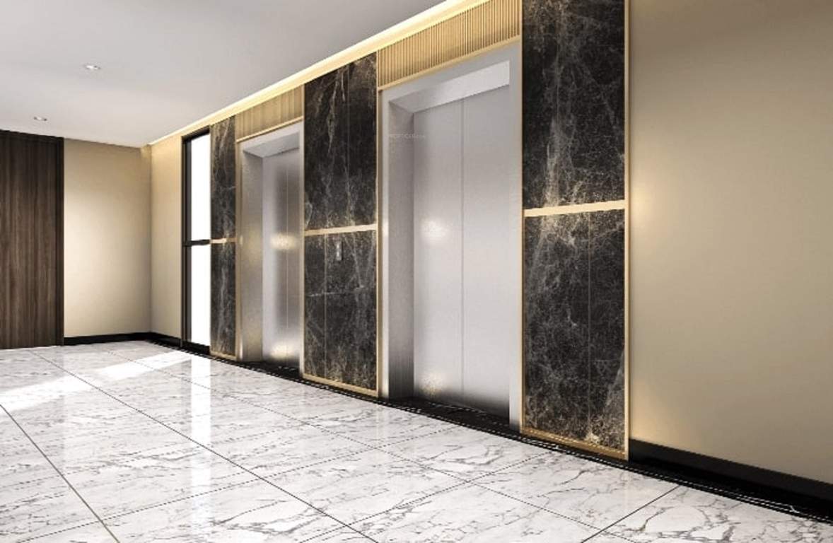  garden city independent floors Lift(s)