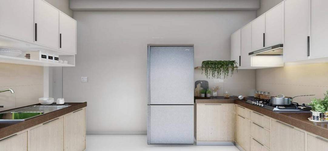  garden city independent floors Kitchen