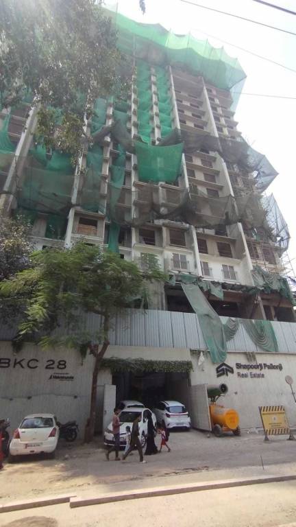  bkc 28 BKC 28 Construction Status May 23