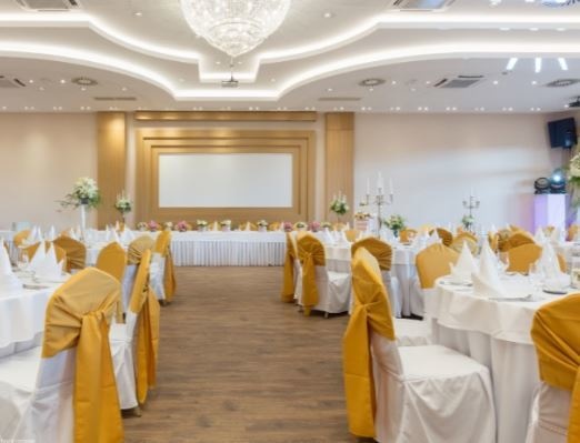  bkc-28 Multipurpose Hall