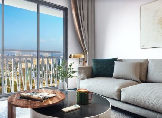 Shapoorji Pallonji BKC 28