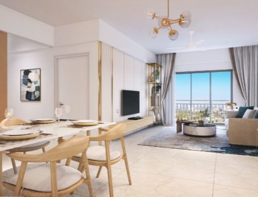 Shapoorji Pallonji BKC 28