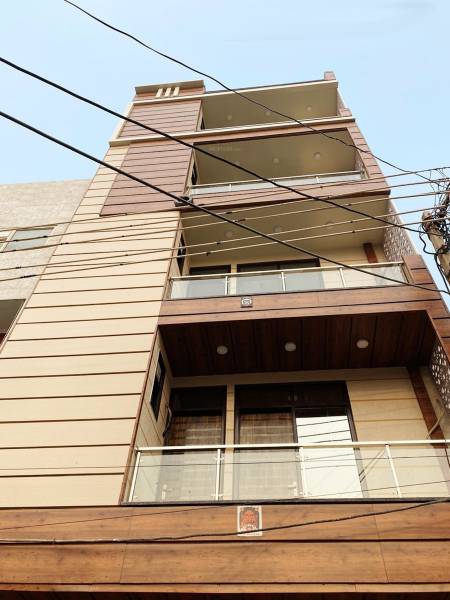  vardhman-homes Elevation