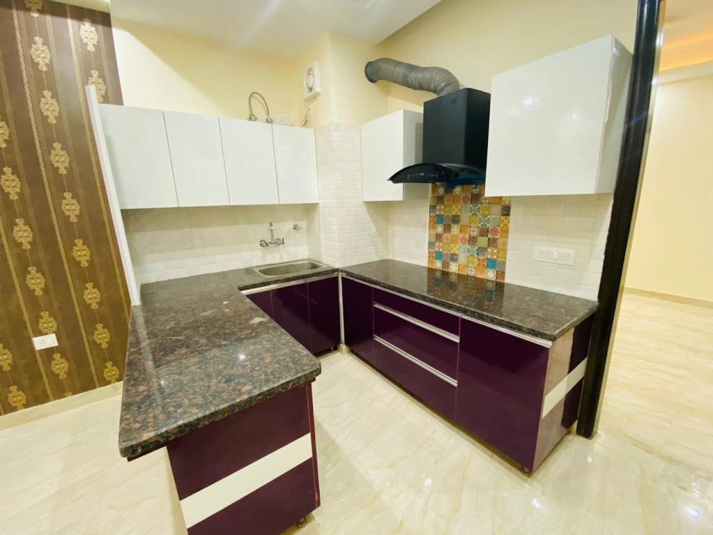  vardhman homes Kitchen