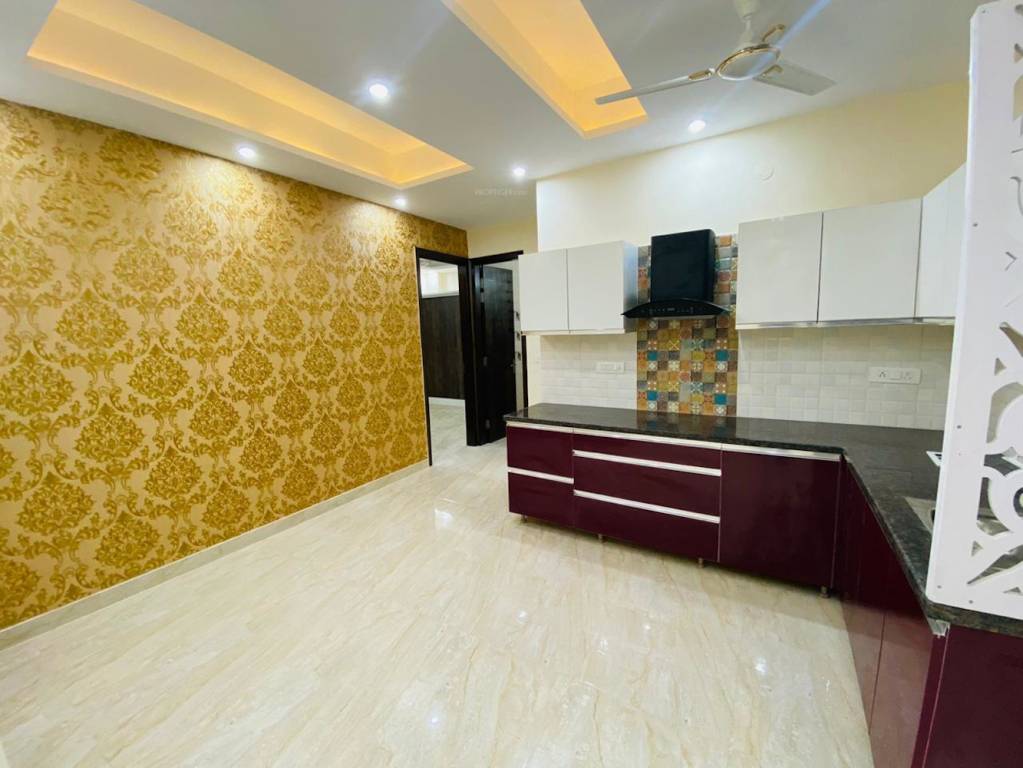  vardhman homes Kitchen