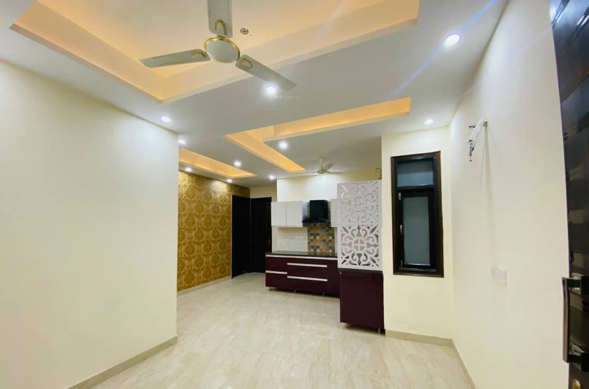  vardhman homes Kitchen