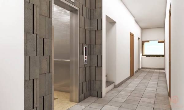 amenities of GP Homes Valencia Diamond