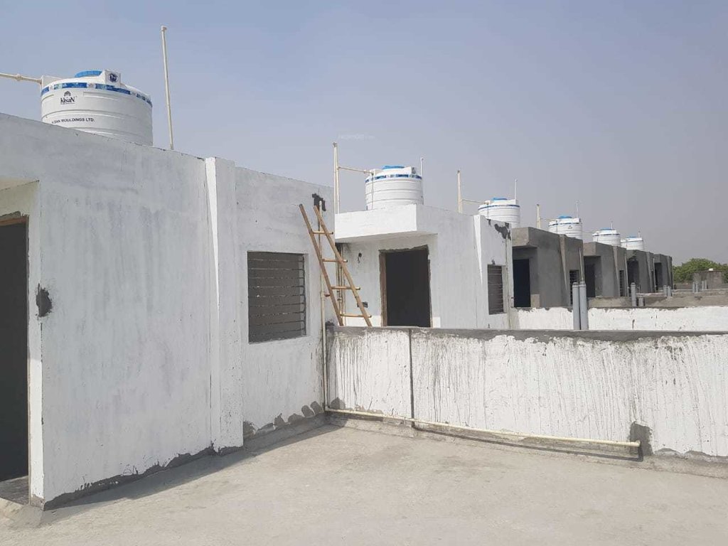 windsor valley Construction Status Apr 22