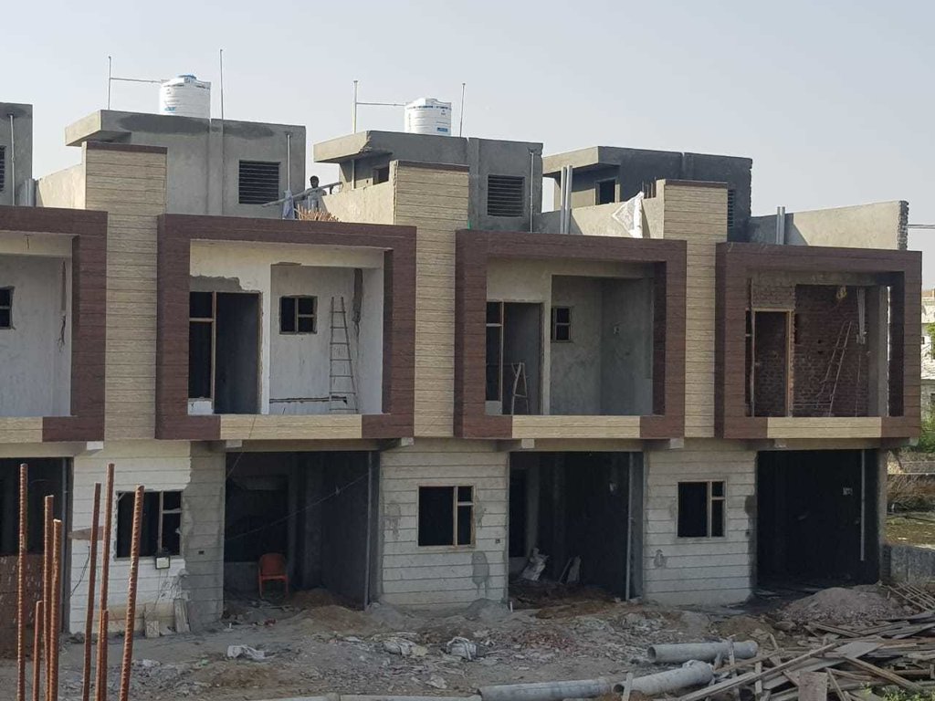 windsor valley Construction Status Apr 22