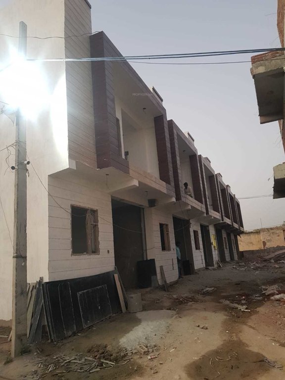 windsor valley Construction Status Apr 22