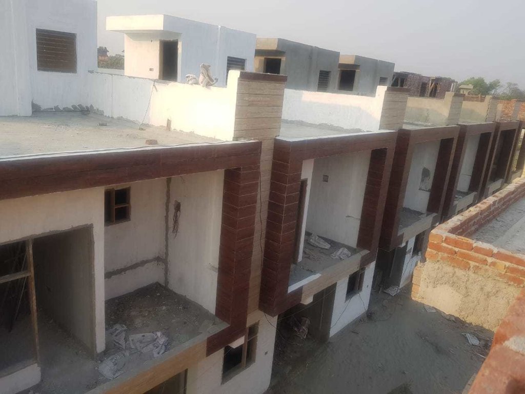 windsor valley Construction Status Apr 22