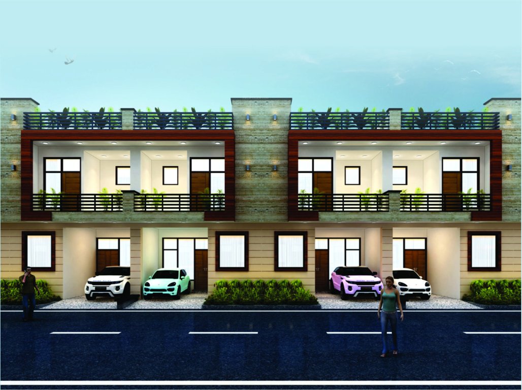 windsor valley Elevation