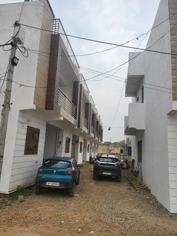 windsor valley Elevation