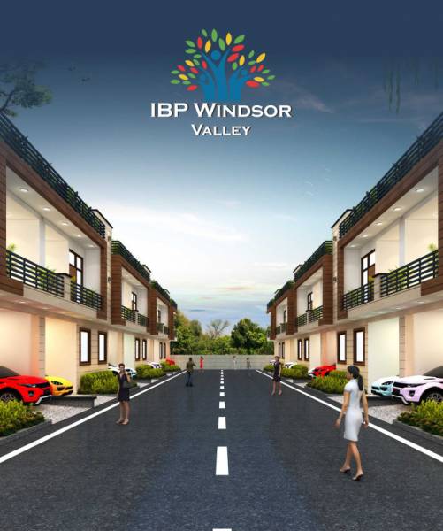 Elevation windsor-valley Elevation