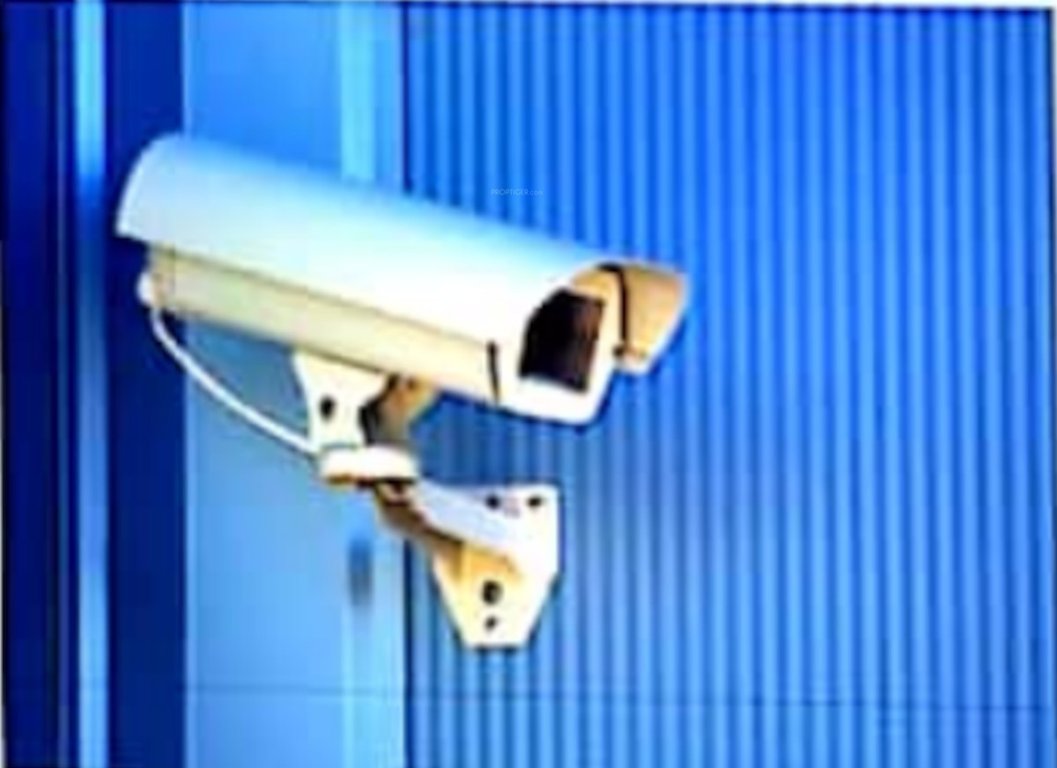 windsor valley CCTV