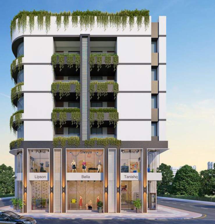  leela avenue Elevation