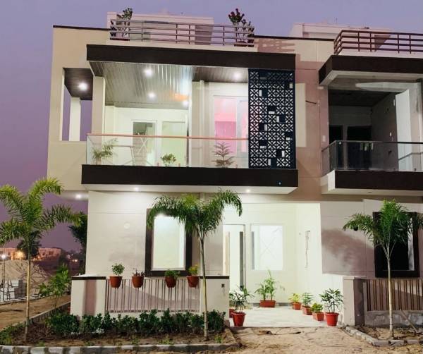  meadows-villa Elevation