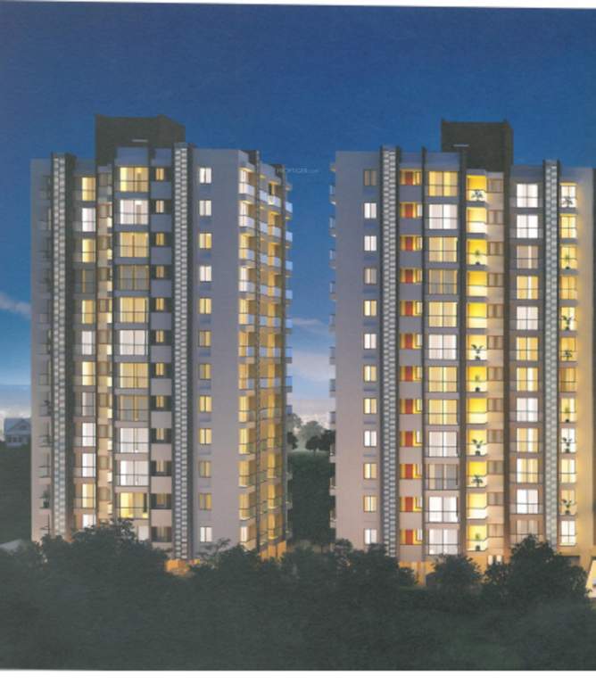  neel s greenwoods Elevation