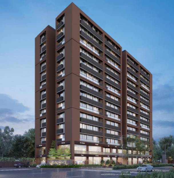  elegance Elevation