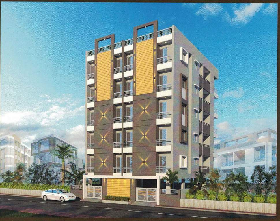 viventa 1 Elevation