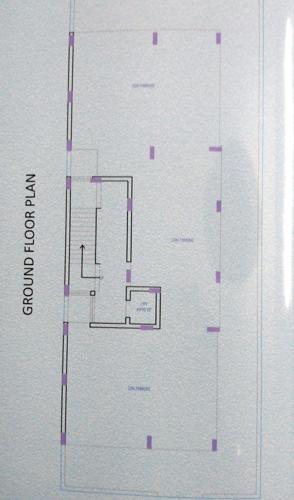 Layout Plan saffron-pride Layout Plan