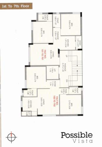  possible-alta-and-vista Layout Plan