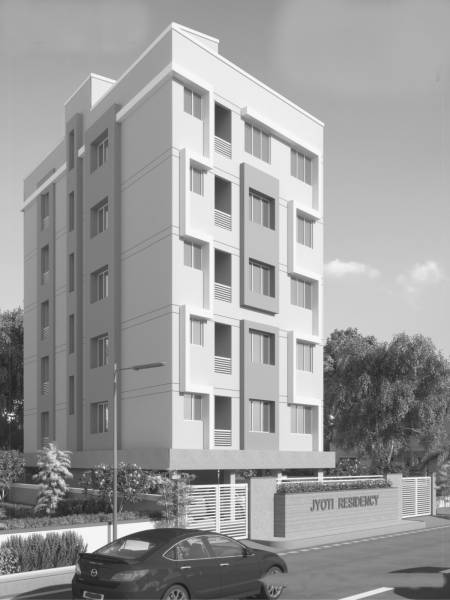 Elevation jyoti-residency Elevation