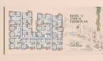 Block C Cluster Plan gardenia Block C Cluster Plan