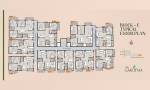 Block E Cluster Plan gardenia Block E Cluster Plan
