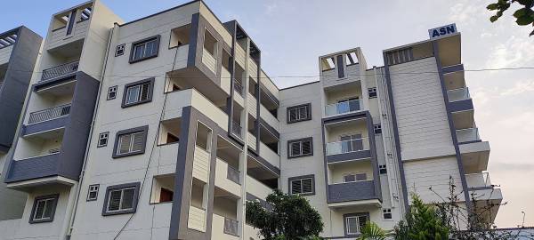  gardenia Block A Construction Status Nov-22