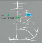Location Plan gardenia Location Plan