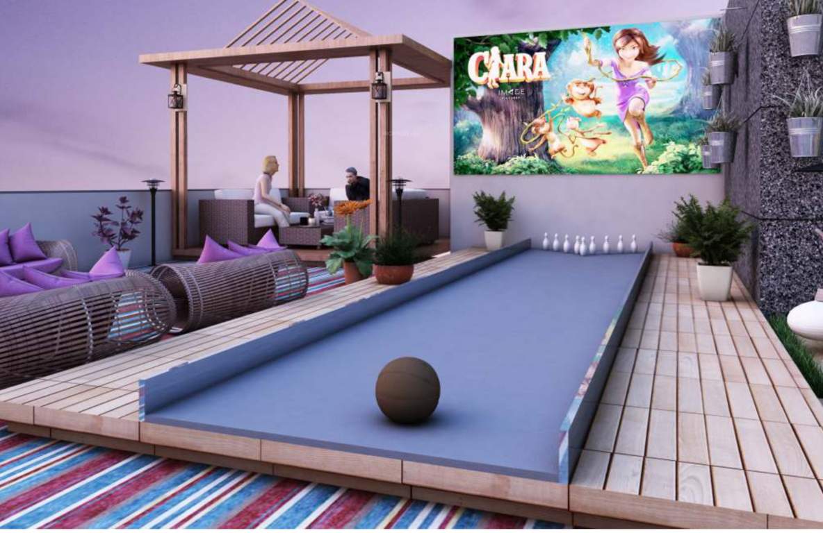  arihant avenue Others