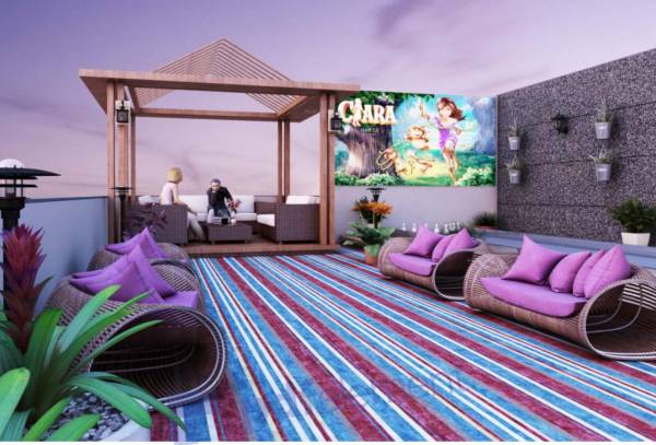  arihant-avenue Others