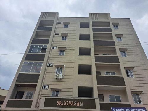  srinivasam Elevation