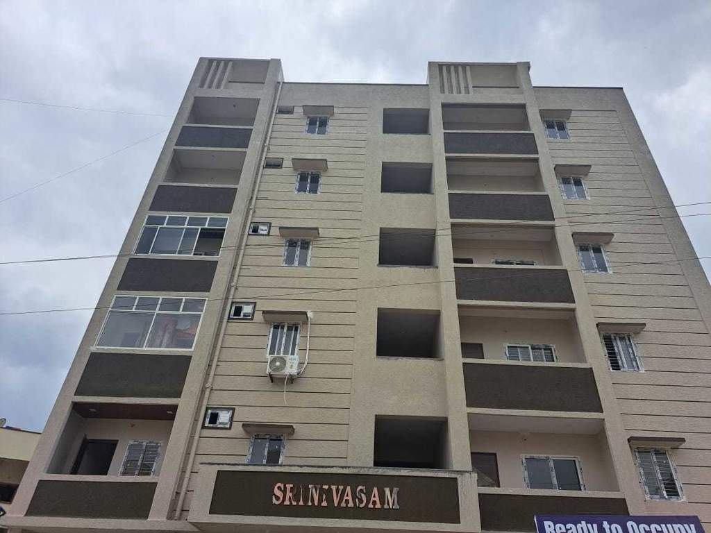  srinivasam Elevation