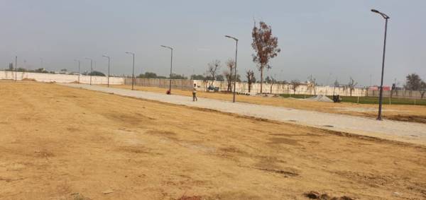 Elevation kohinoor-faridabad Elevation